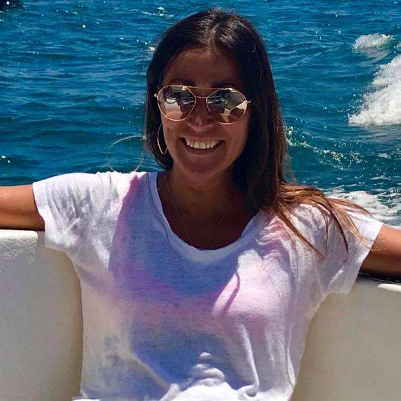 Meet your Posher, Magali - Picture 1 of 1